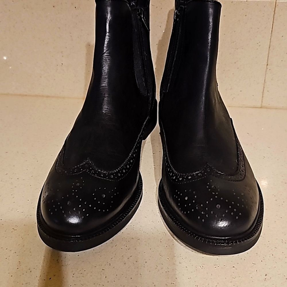 Jeffrey campbell boots